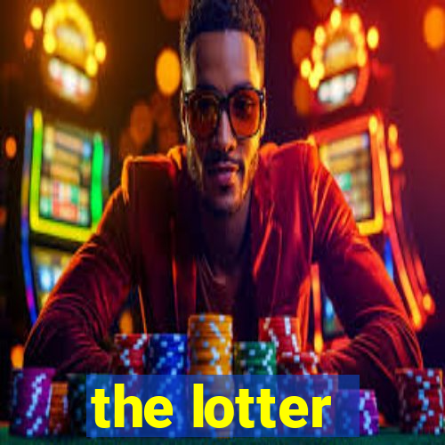 the lotter - reclame aqui